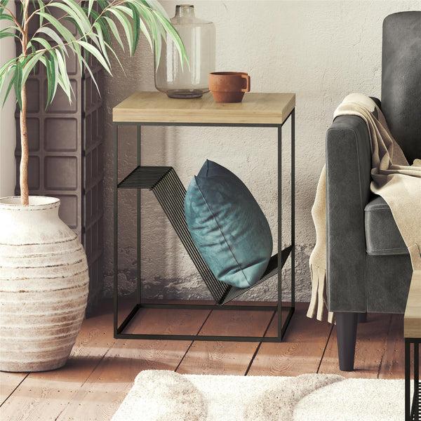 Ameriwood Home Mr. Kate Neely Side Table