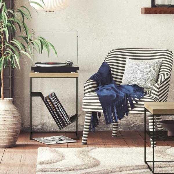 Ameriwood Home Mr. Kate Neely Side Table