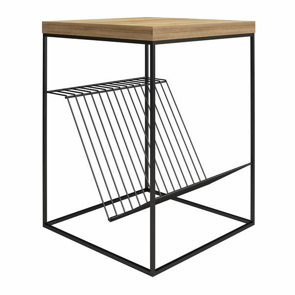 ameriwood home Mr. Kate Neely Side Table