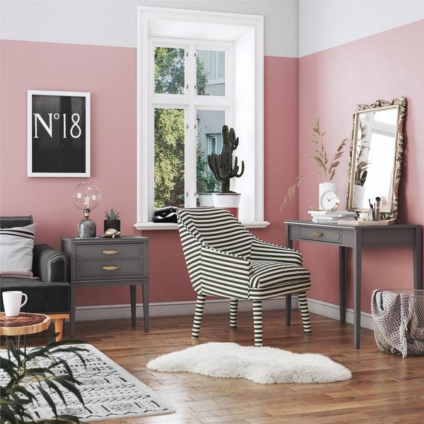 Ameriwood Home Mr. Kate Stella Desk