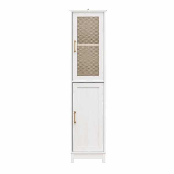 ameriwood home Mr. Kate Tess 2-Door Storage Cabinet