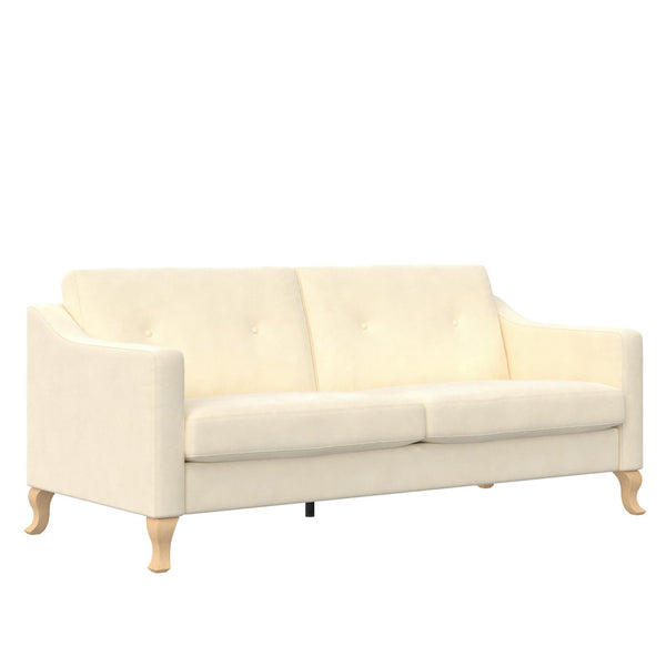 Ameriwood Home Mr. Kate Tess Sofa