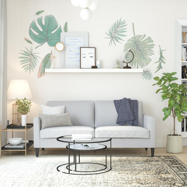 Ameriwood Home Mr. Kate Winston Sofa