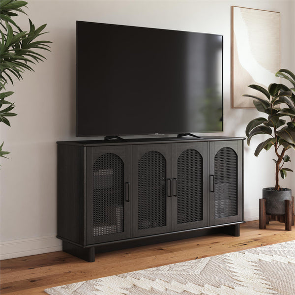 Ameriwood Home Ameriwood Home Multi-Use Console Cabinet For 65' TVs