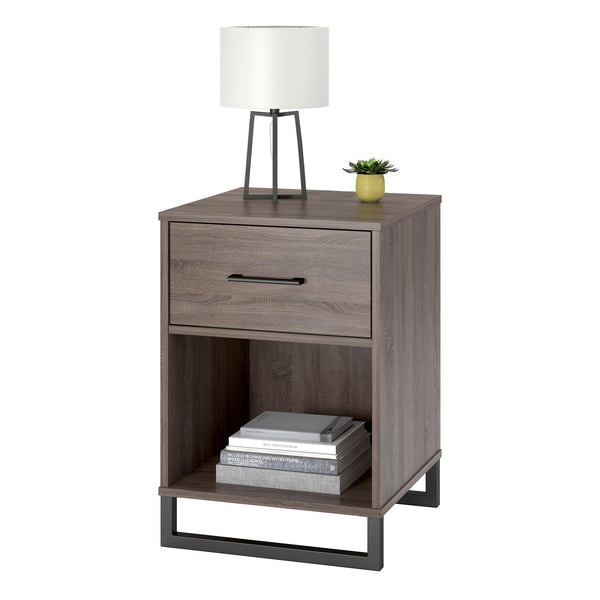 Ameriwood Home Ameriwood Home Nightstand With 1 Drawer