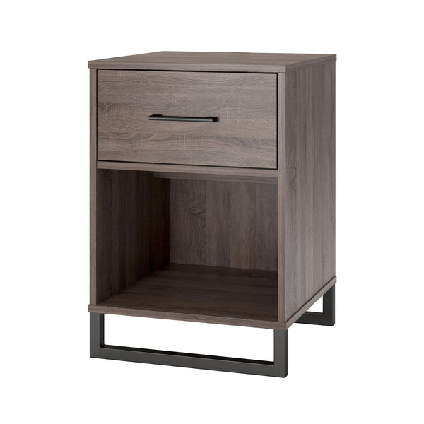 ameriwood home Ameriwood Home Nightstand with 1 Drawer