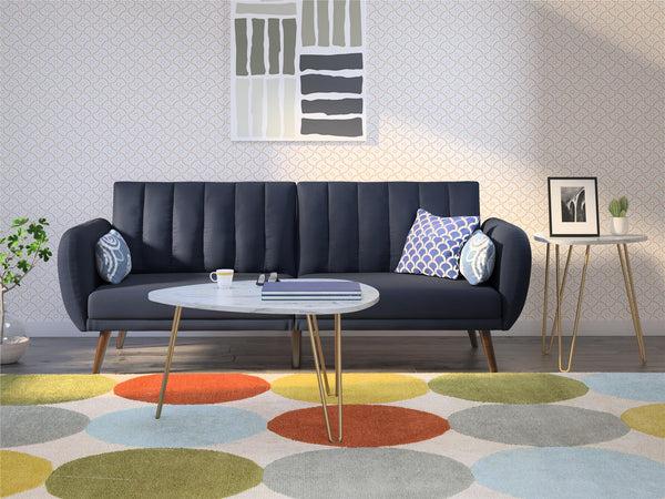 Ameriwood Home Novogratz Athena Nesting Tables