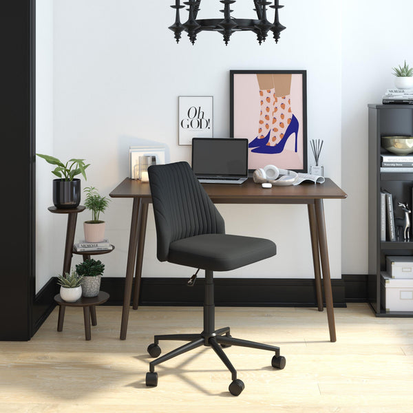 Ameriwood Home Novogratz Brittany Office Chair