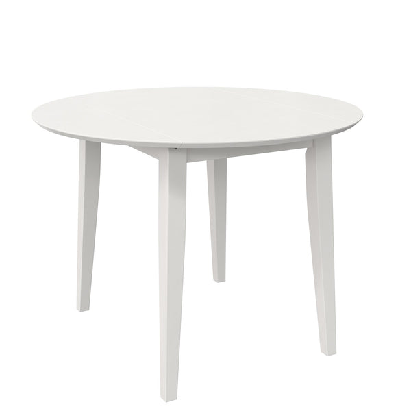 Ameriwood Home Novogratz Brooks 3-Piece Dining Set