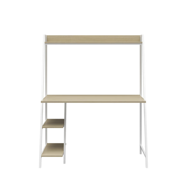 ameriwood home Novogratz Bushwick Ladder Desk
