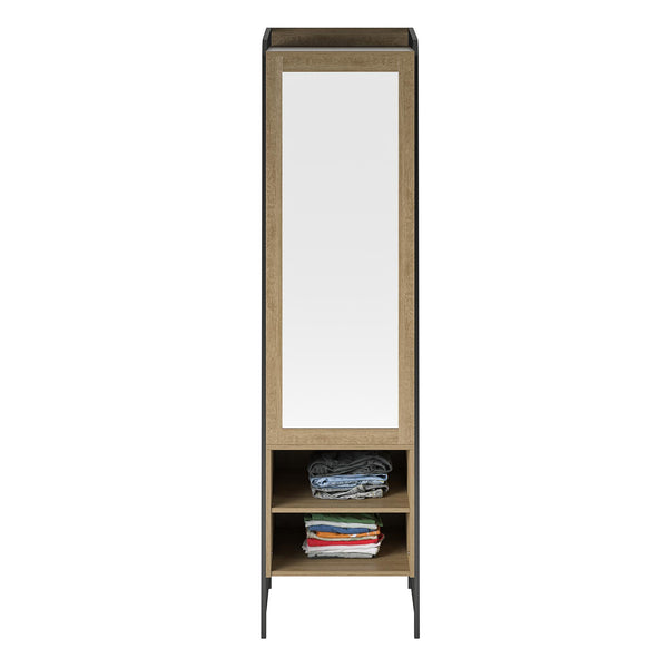 ameriwood home Novogratz Bushwick Wardrobe