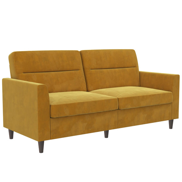 Ameriwood Home Novogratz Concord Sofa