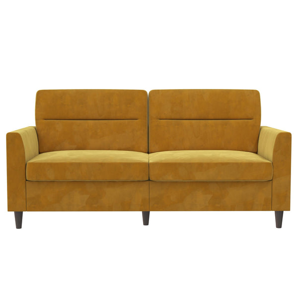 ameriwood home Novogratz Concord Sofa