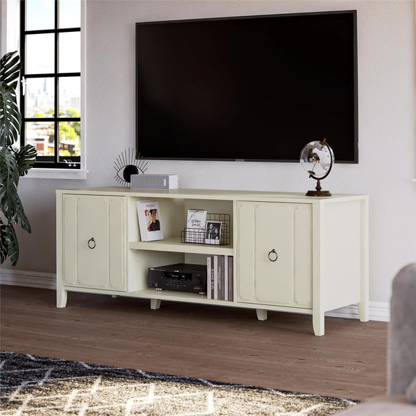 Ameriwood Home Novogratz Her Majesty TV Stand