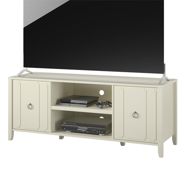 ameriwood home Novogratz Her Majesty TV Stand