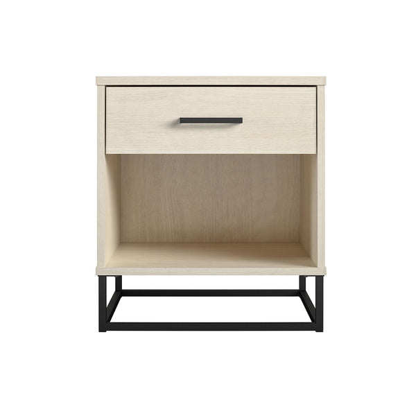 Ameriwood Home Novogratz Kelly Nightstand