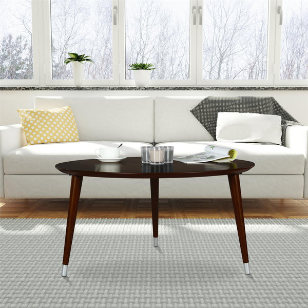 Ameriwood Home Novogratz Kennington Coffee Table