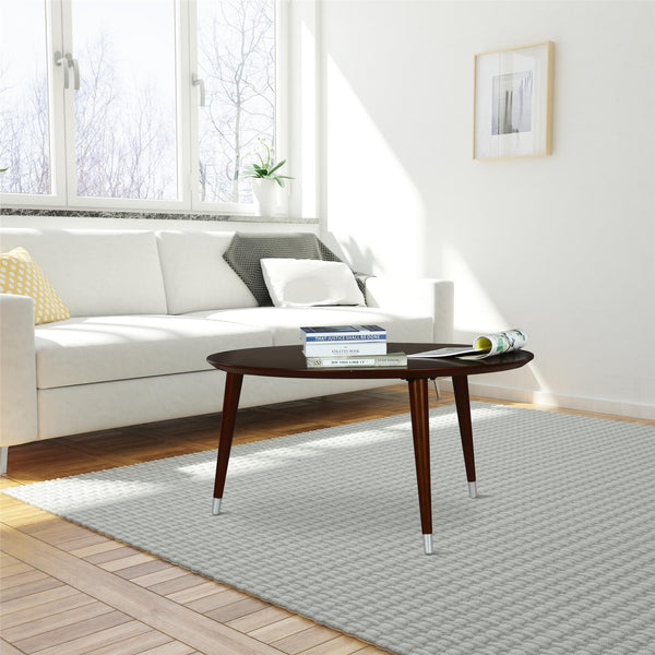 Ameriwood Home Novogratz Kennington Coffee Table