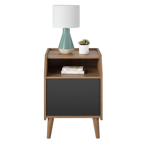 ameriwood home Novogratz Magnolia End Table