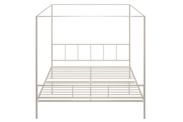 Ameriwood Home Novogratz Marion Canopy Bed