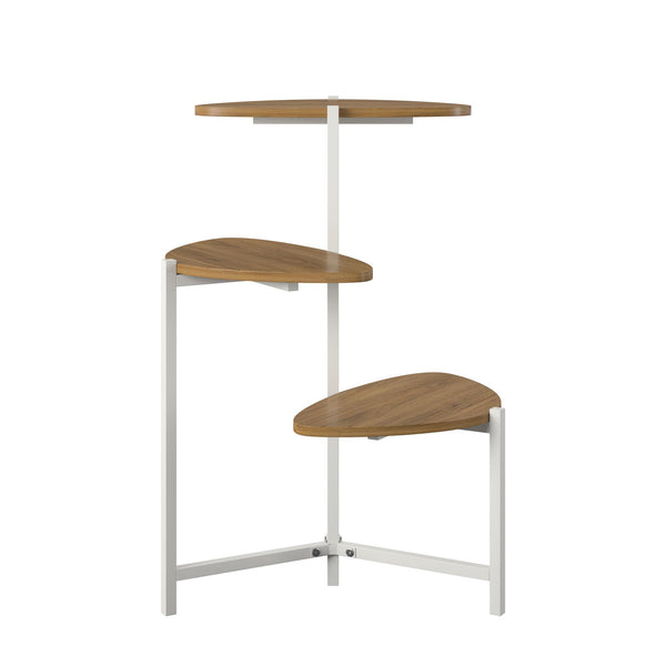 Ameriwood Home Novogratz Tallulah Plant Stand