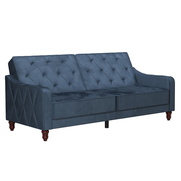 ameriwood home Novogratz Vintage Futon Sofa Bed