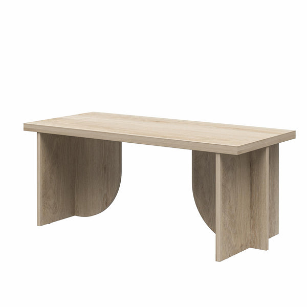 Ameriwood Home Novogratz Voler Coffee Table