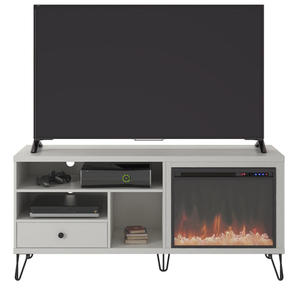 Ameriwood Home Ameriwood Home Owen Fireplace TV Stand For TVs Up To 65"