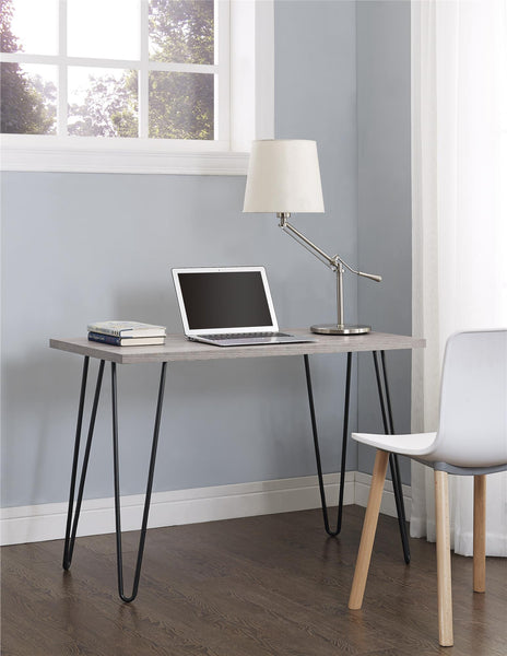 Ameriwood Home Ameriwood Home Owen Retro Computer Desk