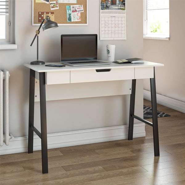 Ameriwood Home Ameriwood Home Oxford Computer Desk With Drawer