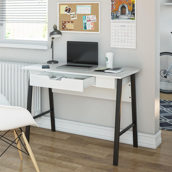 Ameriwood Home Ameriwood Home Oxford Computer Desk With Drawer