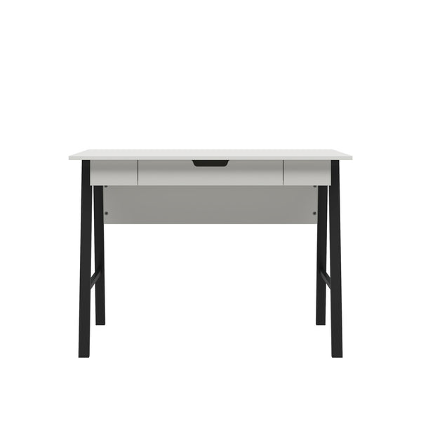 ameriwood home Ameriwood Home Oxford Computer Desk with Drawer ameriwood home Ameriwood Home Oxford Computer Desk with Drawer