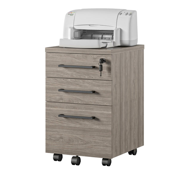Ameriwood Home Ameriwood Home Parkside Mobile File Cabinet