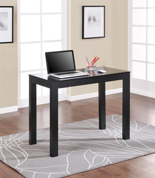Ameriwood Home Ameriwood Home Parsons Computer Desk With Drawer