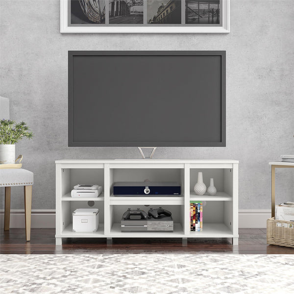 Ameriwood Home Ameriwood Home Parsons TV Stand For TVs Up To 50"