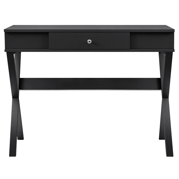 Ameriwood Home Ameriwood Home Paxton Campaign Computer Desk