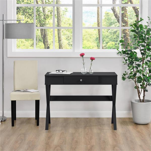 Ameriwood Home Ameriwood Home Paxton Campaign Computer Desk