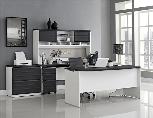 Ameriwood Home Ameriwood Home Pursuit Mobile File Cabinet