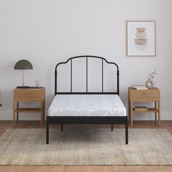 Ameriwood Home RealRooms 5" Twin Mattress