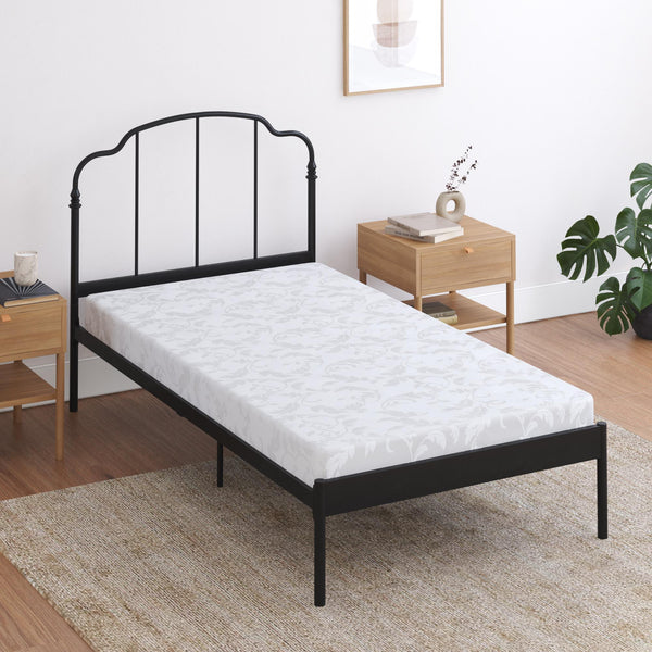 Ameriwood Home RealRooms 5" Twin Mattress