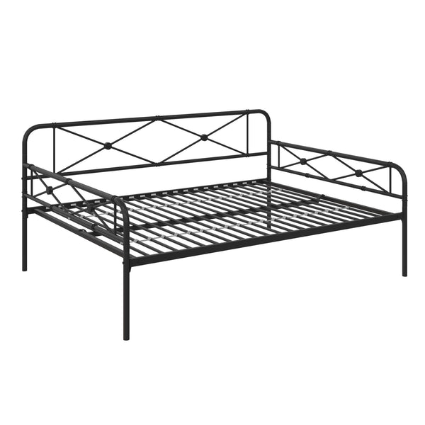 Ameriwood Home RealRooms Allysa Metal Daybed
