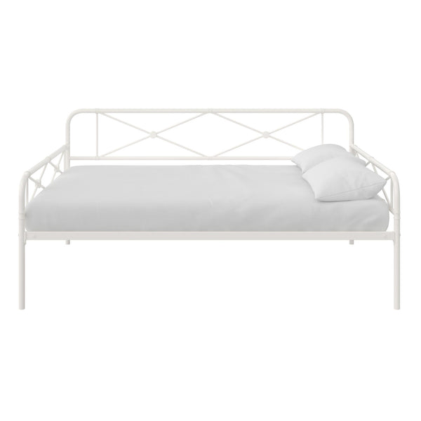 ameriwood home RealRooms Allysa Metal Daybed