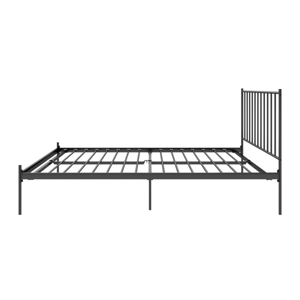 ameriwood home RealRooms Ares Metal Bed