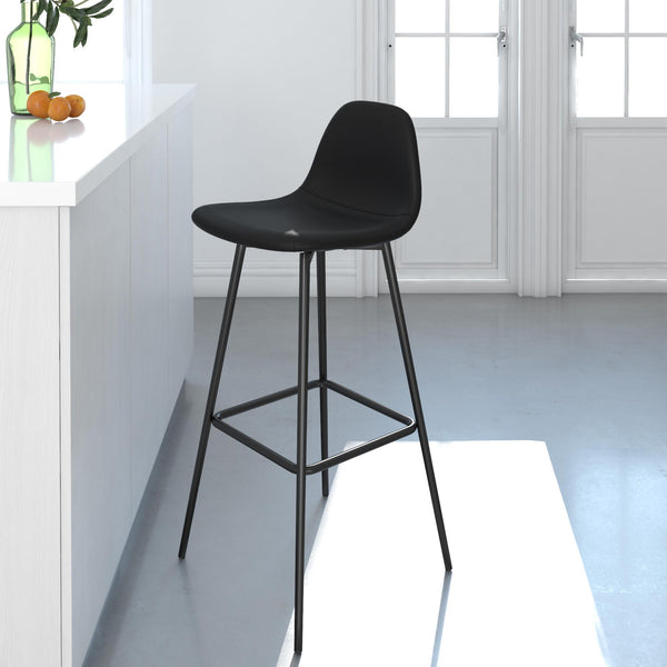 Ameriwood Home RealRooms Brandon Bar Stool