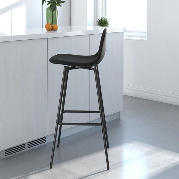 Ameriwood Home RealRooms Brandon Bar Stool