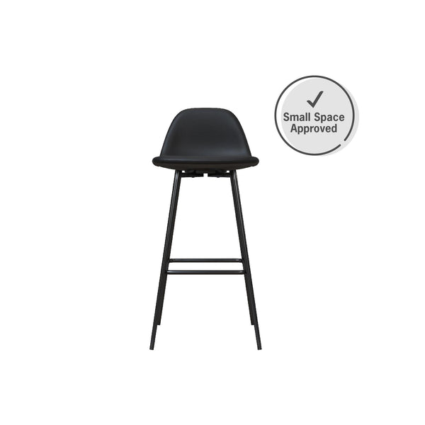 Ameriwood Home RealRooms Brandon Bar Stool