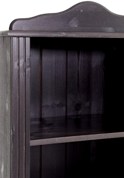 Ameriwood Home RealRooms Chester High Bookcase