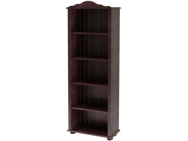 ameriwood home RealRooms Chester High Bookcase