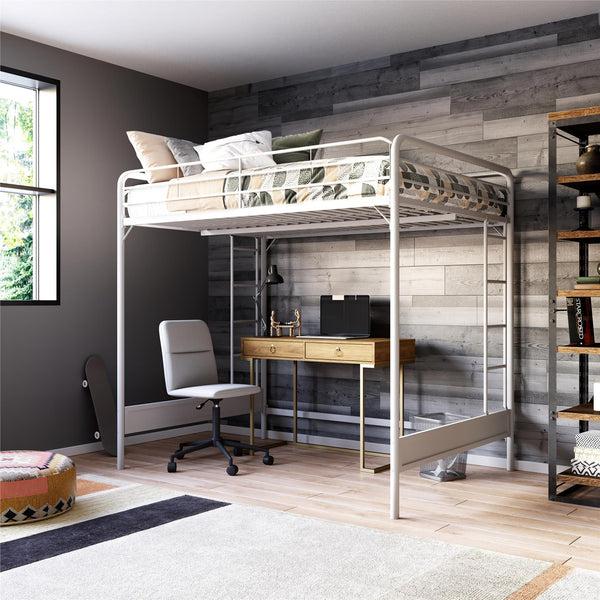 Ameriwood Home RealRooms Colten Loft Bed