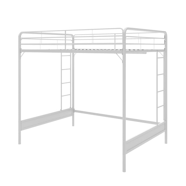 Ameriwood Home RealRooms Colten Loft Bed